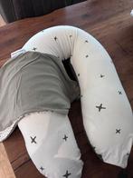 Zwangerschapskussen Doomoo, Kinderen en Baby's, Babyvoeding en Toebehoren, Ophalen, Zo goed als nieuw, Voedingskussen