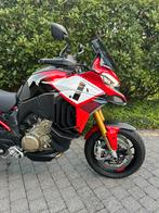Ducati Multistrada V4 Pikes Peak, 5250km, 2023, Motoren, Motoren | Ducati, 4 cilinders, Particulier, Meer dan 35 kW, Toermotor