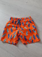 Zwembroek maat 110/116, Kinderen en Baby's, Kinderkleding | Kinder-zwemkleding, Ophalen of Verzenden, Zo goed als nieuw, Maat 110