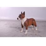 Bull Terrier beeld - lengte 85 cm, Ophalen, Nieuw