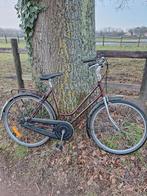 Oude fiets, Fietsen en Brommers, Ophalen, Versnellingen