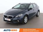 Volvo V40 Cross Country 1.5 Basis (bj 2017, automaat), Auto's, Volvo, 1573 kg, Blauw, V40, 152 pk