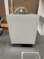Bosch inbouw vaatwasser, Ophalen, Gebruikt, Minder dan 10 liter, Inbouw