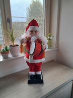 kerstman  van 60cm hoogte, Enlèvement