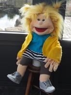 living puppets handpop Mirka 65cm, Kinderen en Baby's, Ophalen of Verzenden