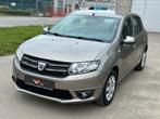 Dacia sandero benzine eerste eig navi airco perf staat, Autos, Verrouillage central, 5 portes, Achat, Sandero
