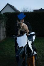 derbi senda sm 50 x-treme 2008, Fietsen en Brommers, Brommers | Derbi, Ophalen, Gebruikt