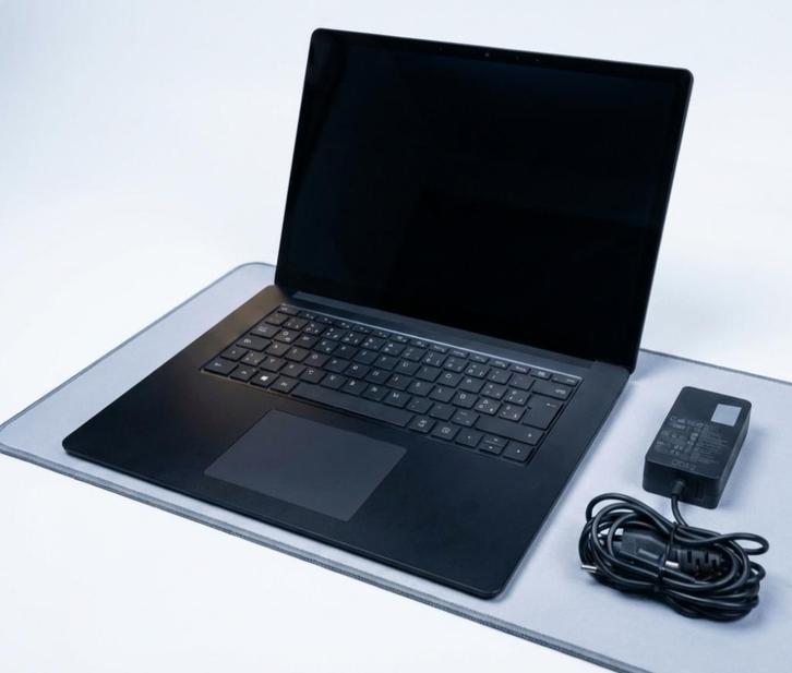Surface Laptop 5 - Bazzite OS - Core i7 - Gamen, Computers en Software, Windows Laptops, Zo goed als nieuw, 15 inch, SSD, 3 tot 4 Ghz