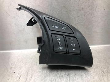 DIVERS Schakelaar stuurbediening CX-5 (KE,GH) (75E504), Utilisé, Mazda