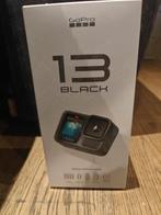 GoPro hero 13, Ophalen of Verzenden, Zo goed als nieuw, GoPro
