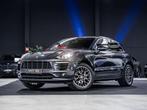 Porsche Macan PDK - Cruise control - 20" - trekhaak, Autos, Argent ou Gris, Achat, Euro 6, Entreprise