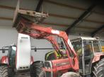 Chargeur mailleux, Articles professionnels, Machines & Construction | Chariots élévateurs & Transport interne, Enlèvement ou Envoi