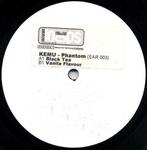 Kemu – Phantom, Cd's en Dvd's, Vinyl | Dance en House, Ophalen of Verzenden, Zo goed als nieuw