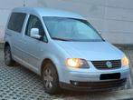 Volkswagen Caddy -  5zit - 1.9 TDI - Mindervalide - Automaat, Auto's, Automaat, Volkswagen, Diesel, Particulier