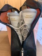 Schaatsen Graf Bolero maat 39, Sport en Fitness, Schaatsen, Ophalen of Verzenden, Gebruikt