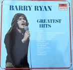 Barry Ryan  "Greatest Hits", Cd's en Dvd's, Vinyl | Overige Vinyl, Ophalen of Verzenden, Zo goed als nieuw