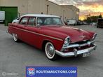 Plymouth Belvedere Power FL | 1955 | Route 66 Auctions, Zwart, Handgeschakeld, Overige carrosserie, Plymouth