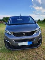 Peugeot Traveller Standard Allure eat56, Auto's, Peugeot, Monovolume, Euro 6, 4 cilinders, Leder
