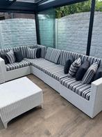 Tuin meubel, Tuin en Terras, Tuinsets en Loungesets, Ophalen, Gebruikt, Tuinset