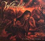 Witherfall 'Curse of Autumn' digi, Cd's en Dvd's, Cd's | Hardrock en Metal, Ophalen of Verzenden