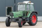 Fendt Farmer 308 LS 2wd / 08335 Draairuen / 40 km uitvoering, Gebruikt, Fendt