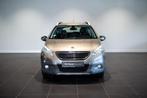 Peugeot 2008 1.2i Allure PDC | Navi | Cruise Ctrl, Auto's, Peugeot, Stof, Gebruikt, Zwart, 1199 cc