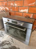 Whirlpool AMW 833 - microgolf oven + grillfunctie, Elektronische apparatuur, Microgolfovens, Ophalen, Microgolfoven, Grill, Zo goed als nieuw