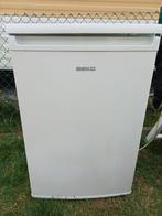 Ijskast met diepvriesvak, Ophalen, Gebruikt, Minder dan 85 cm, 45 tot 60 cm