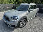 MINI Cooper Countryman AUTOMAAT - JCW VELGEN, Autos, Mini, Argent ou Gris, Achat, Euro 6, Carnet d'entretien