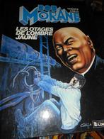 Bob Morane 20 eo, Enlèvement ou Envoi