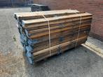 Palletranden opzetranden voor europalletformaat 120x80, Comme neuf, Palette, Enlèvement ou Envoi