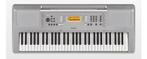 Keyboard Yamaha YPT 360, Aanslaggevoelig, Ophalen of Verzenden, Zo goed als nieuw, Yamaha