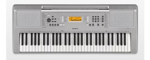 Keyboard Yamaha YPT 360, Muziek en Instrumenten, Keyboards, Zo goed als nieuw, Yamaha, Aanslaggevoelig, Ophalen of Verzenden