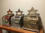 Antieke speelautomaten te koop gevraagd, Verzamelen, Automaten | Overige, Ophalen of Verzenden, Gebruikt