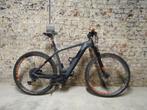 VTT électrique CUBE c:62 en carbone (XL) - sort d'atelier, 57 cm of meer, Hardtail, Heren, Zo goed als nieuw