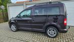 Fijne Volkswagen Caddy 1.6TDI (Euro5) bj2012 met 174000km 5p, Auto's, Voorwielaandrijving, Euro 5, 149 g/km, 1600 cc