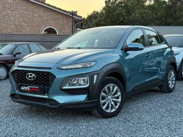 Hyundai Kona 1.0 T-GDi 120Pk Nieuwe Model Manueel ParkS 1Ste beschikbaar voor biedingen
