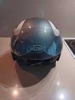 Motorhelm, Motoren, Kleding | Motorhelmen, Ophalen, Jethelm, Dames, Tweedehands