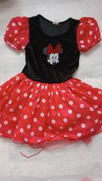 Disney kleedje 128-134, Kinderen en Baby's, Carnavalskleding en Verkleedspullen, Gebruikt, Ophalen