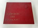 Gulden boek der vuurkaart, Ophalen, Gelezen, Voor 1940, Algemeen