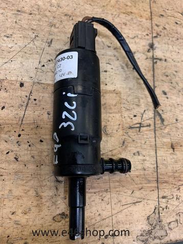 RUITENSPROEIERPOMP BMW E90 E91 E87 OE 8377430 beschikbaar voor biedingen
