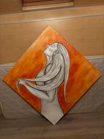 Schilderij, Antiek en Kunst, Ophalen