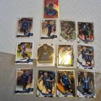 Lot Topps Club Brugge ,panini, Ophalen of Verzenden, Nieuw, Poster, Plaatje of Sticker