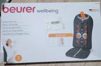 Massage toestel Beurer wellbeing MG 315, Ophalen of Verzenden, Nieuw