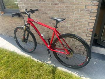 Trek MTB