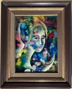 Œuvre de Charles Delporte (1928-2012), Ophalen
