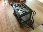 Antieke lantaarnlamp, Antiek en Kunst, Ophalen