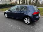 Volkswagen Golf VII 1.2 TSI Comfortline BlueMotion Tech, Auto's, Volkswagen, Voorwielaandrijving, Euro 5, Stof, 63 kW