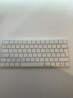 Apple keyboard draadloos, Computers en Software, Azerty, Ophalen of Verzenden, Zo goed als nieuw, Draadloos