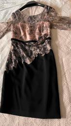 Mooie jurk, feestkleed Linea Raffaelli maat 38/40, Kleding | Dames, Gelegenheidskleding, Ophalen of Verzenden, Maat 38/40 (M)